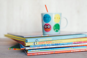 Fun Books for Young Boys